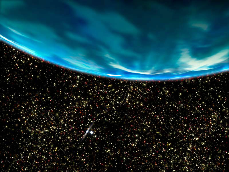 5 Найдивніших і загадкових планет, виявлених Вченими у нашому Всесвіті